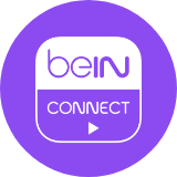 beIN CONNECT Application Logo