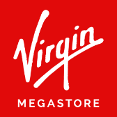 Virgin Mega Store Logo