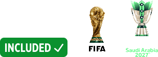 FIFA 2026 Cup and Asian Cup 2027