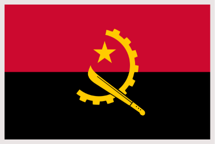 Angola