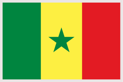 Senegal