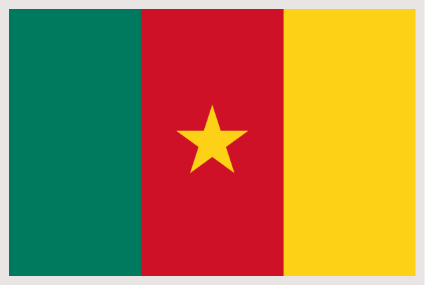Cameroon