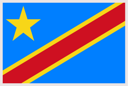 Congo DR