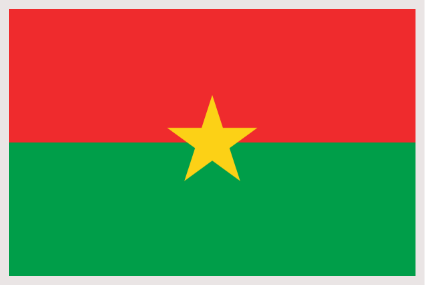 Burkina Faso