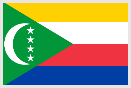 Comoros