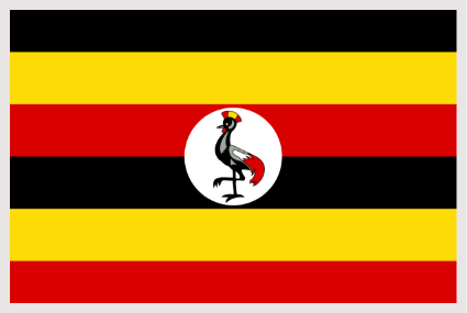 Uganda