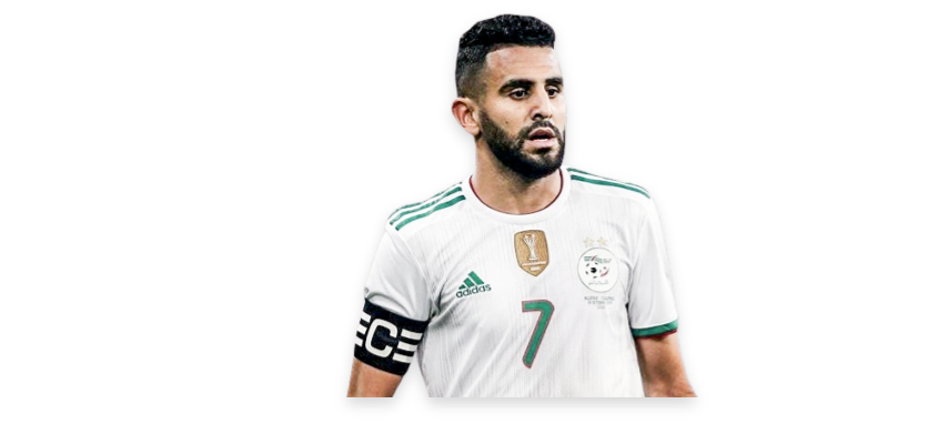 Algeria